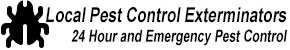 Laughlin NV Pest Control Exterminators